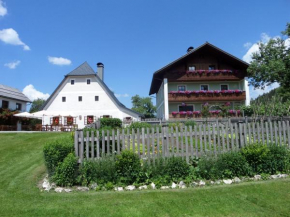 Bauernhof Ablass